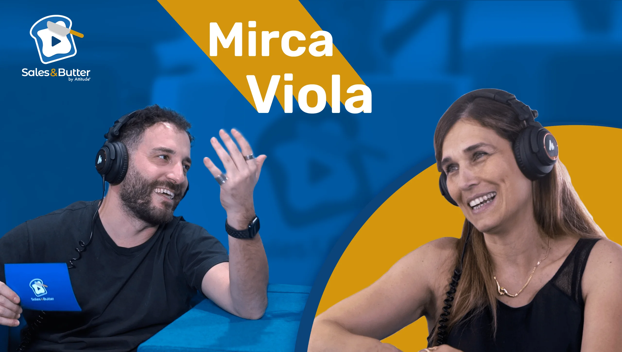 mirca viola